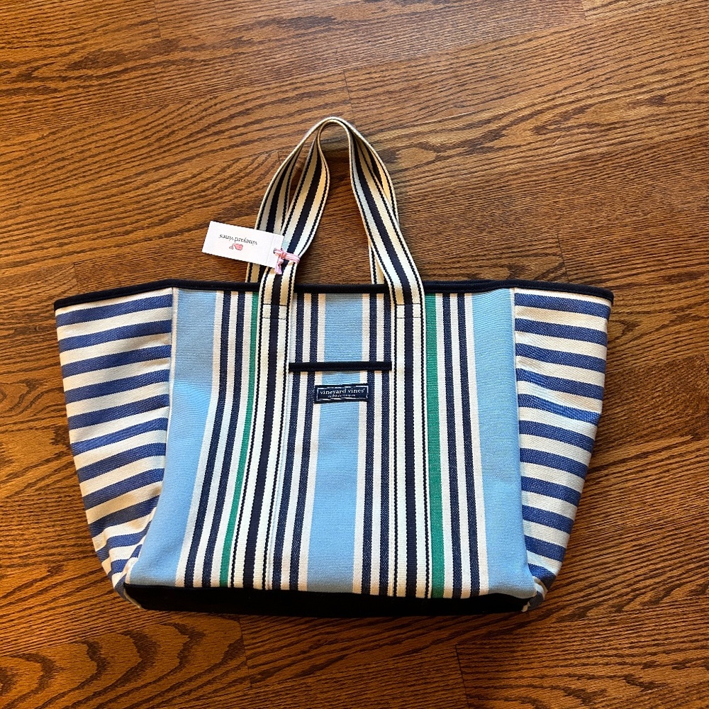 Vineyard Vines Tote